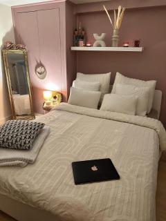 Chambre privée Lausanne - Savigny - 1