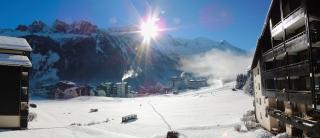 Les Balcons du Savoy - Chamonix - 1