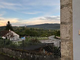 T3 proche de la source - Ouhans - 3