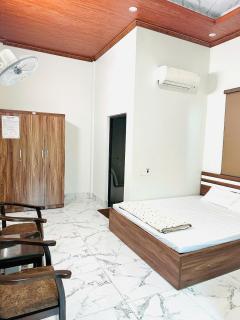 Nhà Nghỉ Tân Tiến - - 1