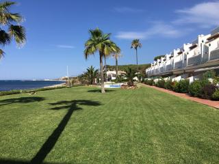 Anders Beach - Sitio de Calahonda - 1