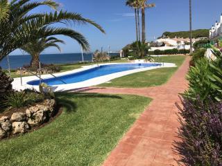 Anders Beach - Sitio de Calahonda - 3