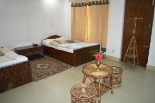 Chitwan Paradise Hotel - 7