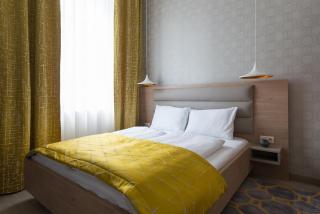 Paulay Deluxe Suites By Corall - Budapest - 4