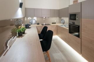 Paulay Deluxe Suites By Corall - Budapest - 3