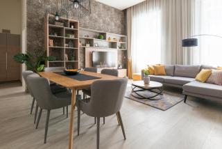 Paulay Deluxe Suites By Corall - Budapest - 1