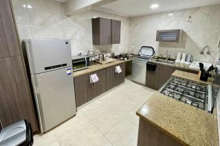 3BR luxury apt near AUC newCairo - Cairo - 5