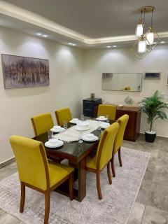 3BR luxury apt near AUC newCairo - Cairo - 3