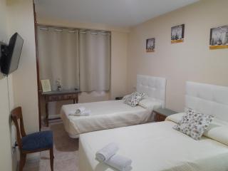 Hostal San Roque - Guadalajara - 3