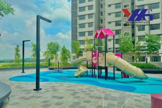 Arena Residence Sepang KLIA With Netflix by Westay Hospitality - 3