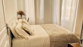 Grand bas de Duplex au Port - 2 chambres - Nizza - 2