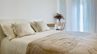 Grand bas de Duplex au Port - 2 chambres - Nizza - 1