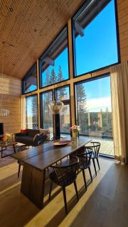 Levi Frame Valkiava Villa - 8