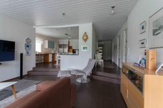 Finnish Home of Suutarinkorva - Rovaniemi - 9