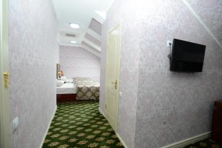City Line Boutique Hotel - Taschkent - 3