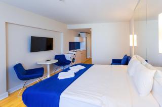 Orbi City Best Location Apartments - Batoemi - 7