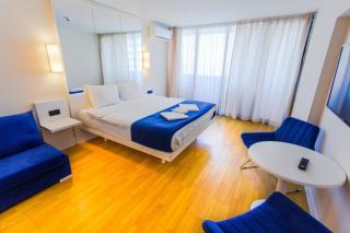 Orbi City Best Location Apartments - Batoemi - 5