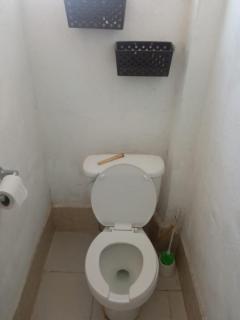 San Miguel apartments - 4