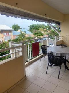 Appartement Lamentin - 4