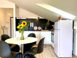 Riviera Attico - Montesilvano - 8