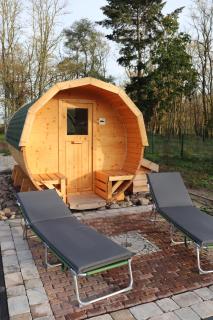 Naturferienhof Märkisch Luch - Trapphahn - Nennhausen - 5