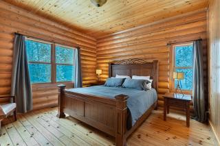 Fiddler Lake Resort - Deer 79 - 2