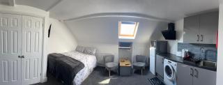 Loft Studio - Brentford - 2