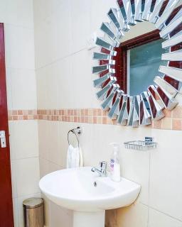 Sofitel Executive 3 bedrooms own compound - 1