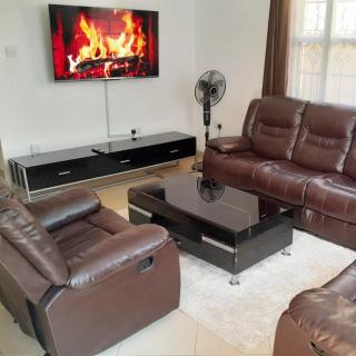 Sofitel Executive 3 bedrooms own compound - Kisumu - 9