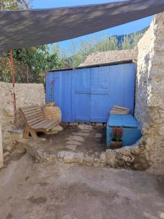 Large and Comfortable House at Leonidio's Sunny Side - Leonidio - 3