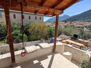 Large and Comfortable House at Leonidio's Sunny Side - Leonidio - 2