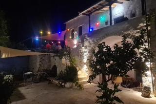 Large and Comfortable House at Leonidio's Sunny Side - Leonidio - 6