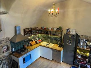 Large and Comfortable House at Leonidio's Sunny Side - Leonidio - 8