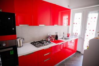 Baleniere 92 Suite - Rome - 7