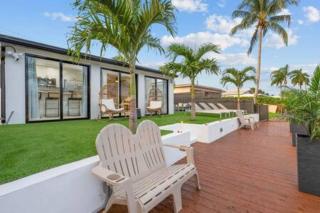 Tropical WaterFront Oasis - Dania Beach - 5