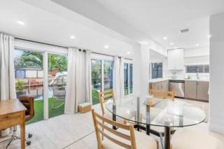 Tropical WaterFront Oasis - Dania Beach - 4