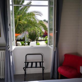 Le chat bleu suite parentale chez l habitant cuisine partagée - Beauvoir-sur-Mer - 3