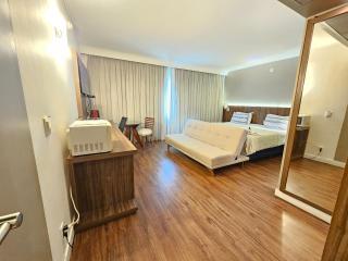 Hotel internacional Ibirapuera 2534 - 2