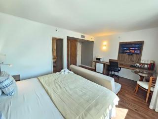 Hotel internacional Ibirapuera 2534 - 9