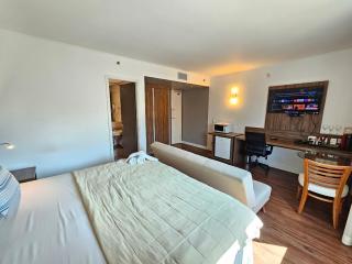 Hotel internacional Ibirapuera 2534 - 8