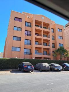 Family Fun -Spacious Apartment - Hurghada - 1