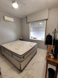 Apartamento em Santos na Beira mar com Vaga privativa e Wifi - 3