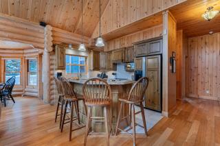 Fiddler Lake Resort - Deer 48 - 1