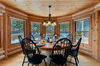 Fiddler Lake Resort Chalet 48 Deer - Mille-Isles - 1