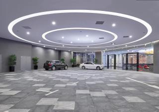 Hotel Boss - Singapore - 3