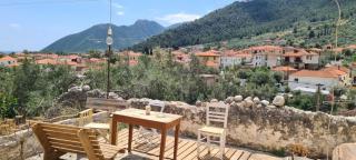 Large and Comfortable House at Leonidio's Sunny Side - Leonidio - 5