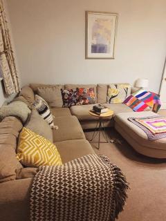 Spaside Apartment - Scarborough - 4