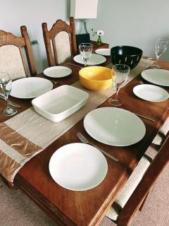 Spaside Apartment - Scarborough - 2