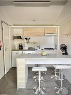 AirCon Deluxe Mobilhome near Europapark - Boofzheim - 0