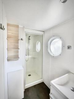 AirCon Deluxe Mobilhome near Europapark - Boofzheim - 8